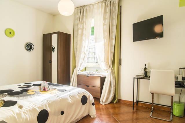 Tolli Hotel Rome Ruang foto