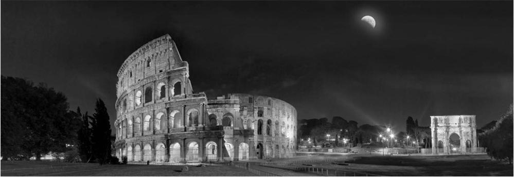 Tolli Hotel Rome Ruang foto