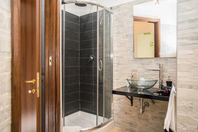 Tolli Hotel Rome Ruang foto