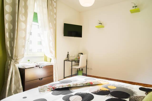 Tolli Hotel Rome Ruang foto