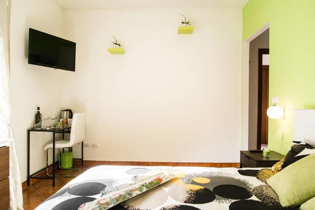 Tolli Hotel Rome Ruang foto