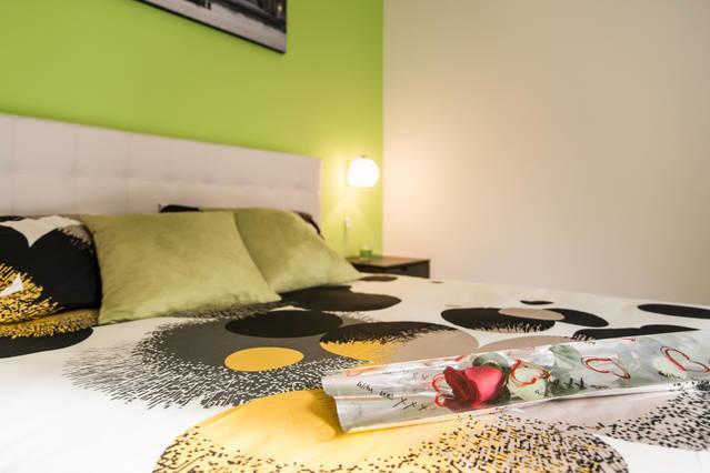 Tolli Hotel Rome Ruang foto
