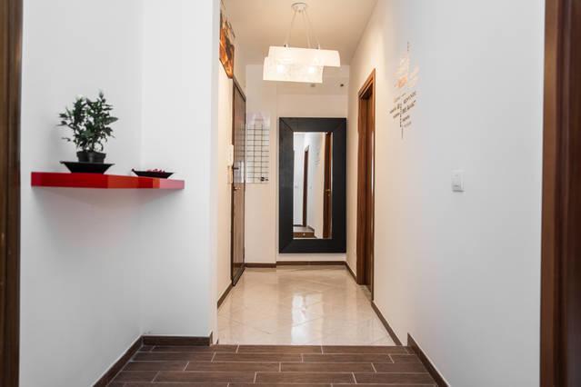 Tolli Hotel Rome Bagian luar foto